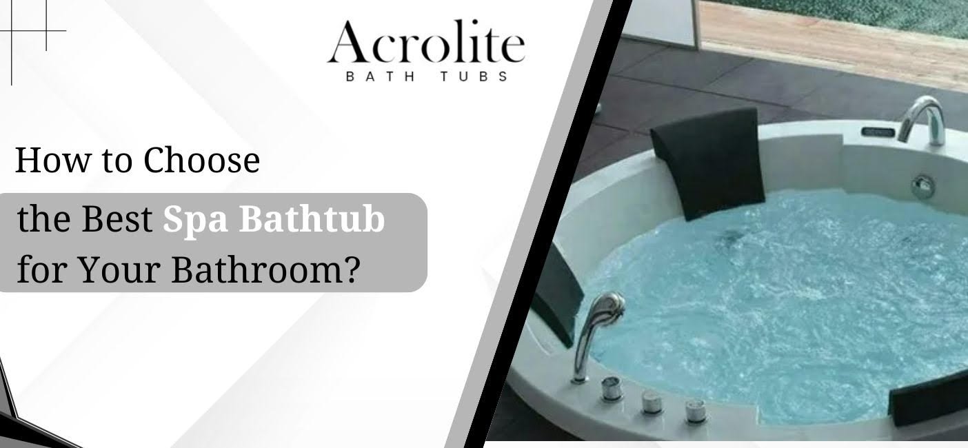 best spa bathtub
