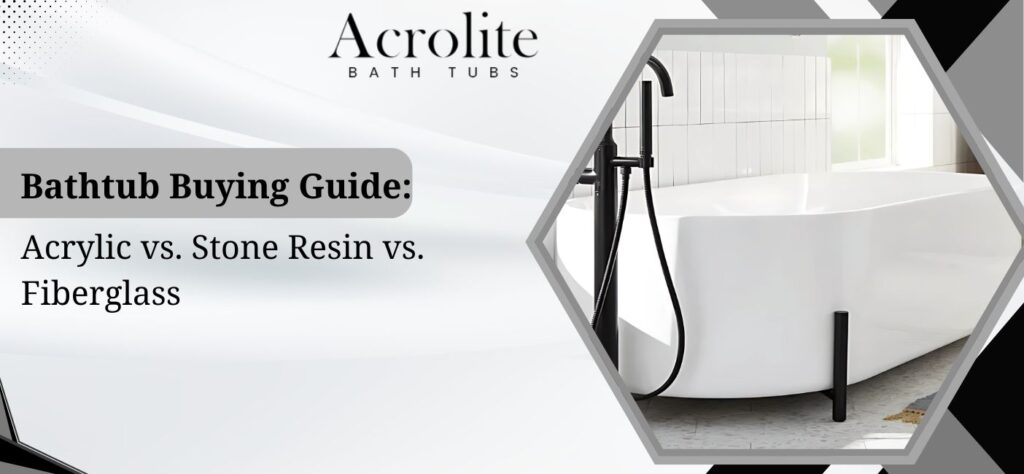 bathtubs