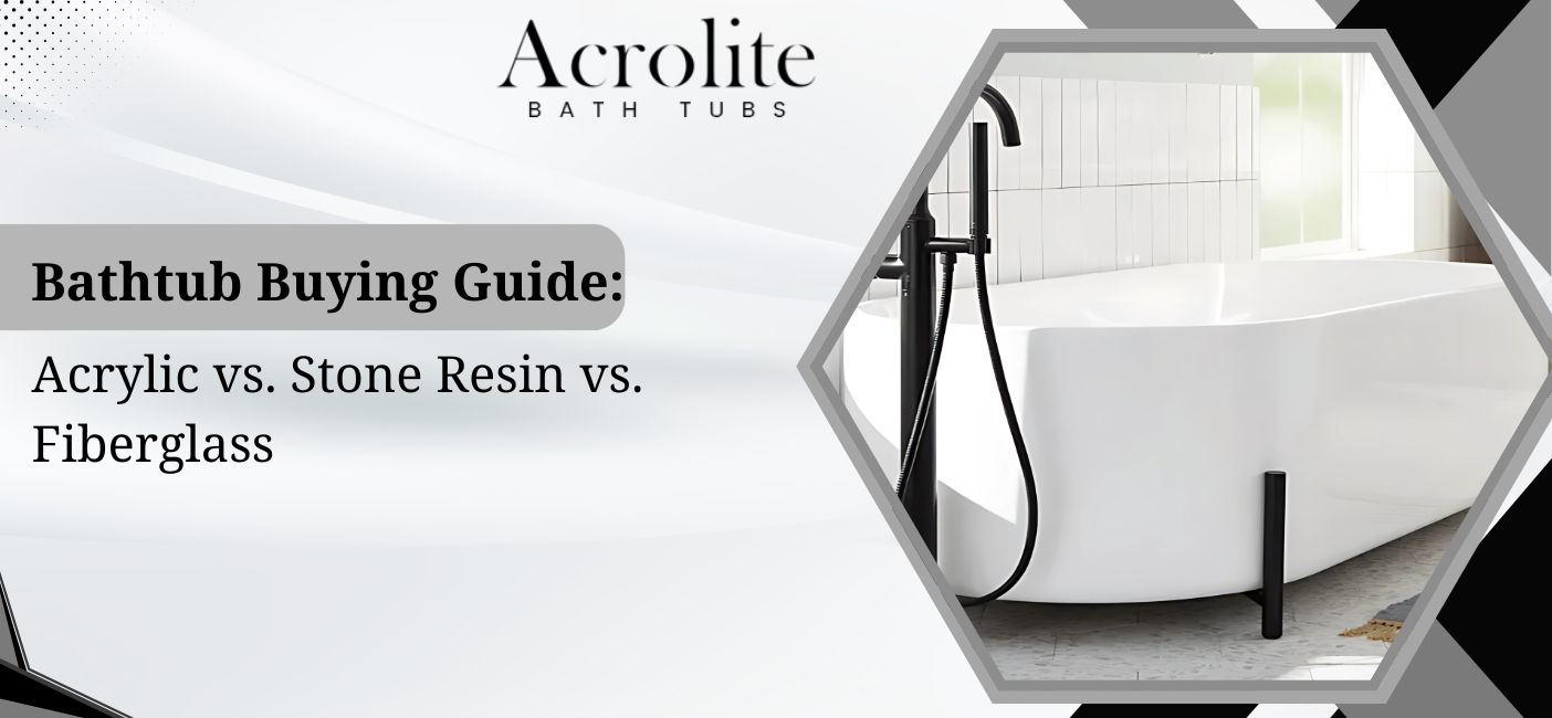 bathtubs