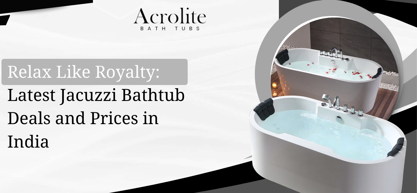 jacuzzi bathtub price
