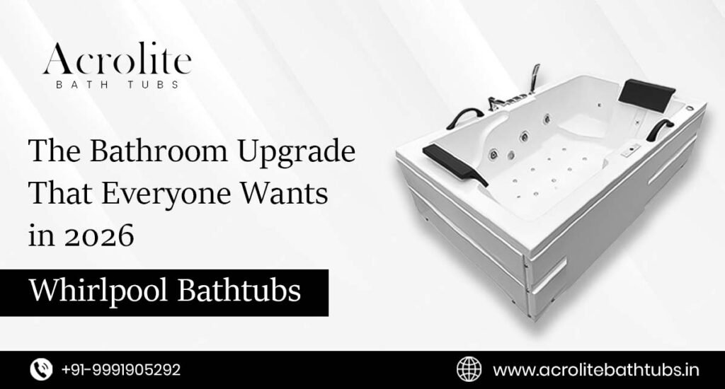 Whirpool Bathtubs
