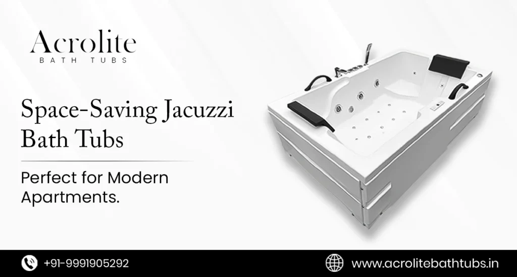 Jacuzzi Bath