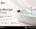 Massage bathtub