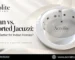 Jaccuzi bathtub