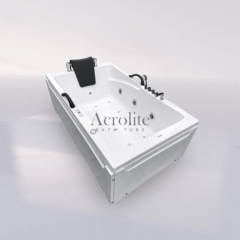 Deco Deco jacuzzi bathtubs