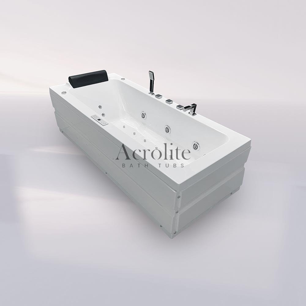 Cat-D bravia jacuzzi bathtub