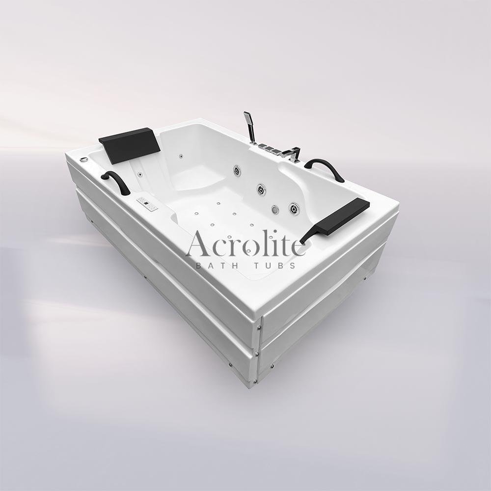 Cat-D Jacuzzi bath tubs