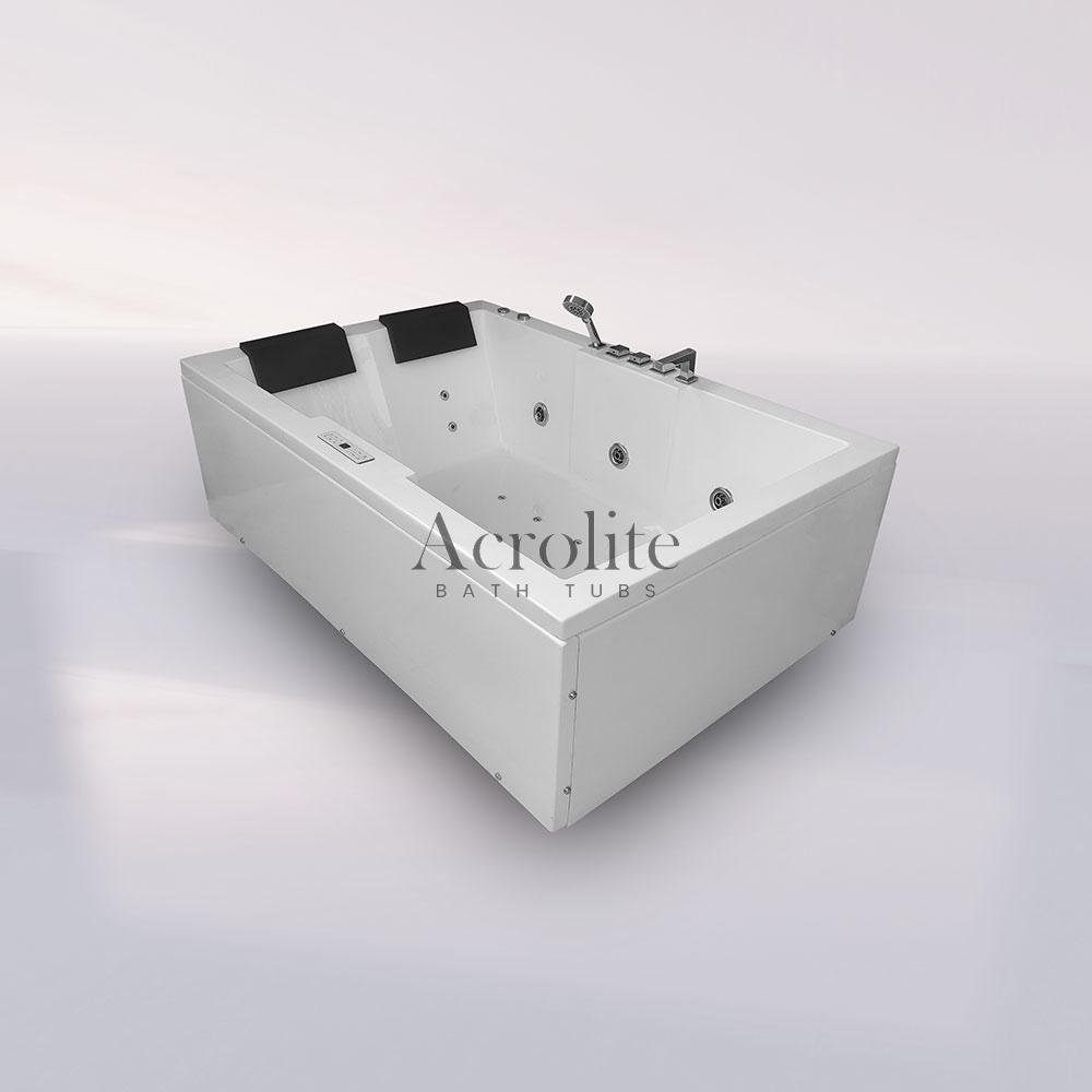 CAT-D Jacuzzi Bathtubs