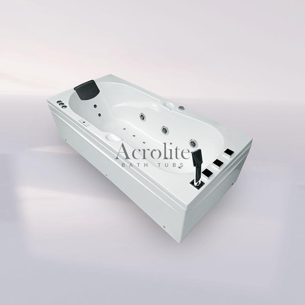 Cat---D Eris Jacuzzi Bathtubs