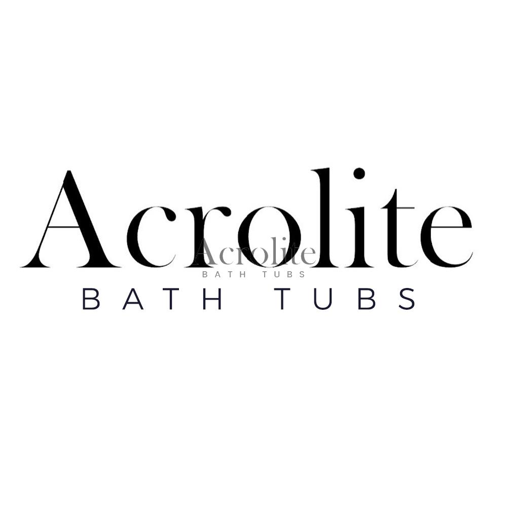 | Acrolite Bathtubs