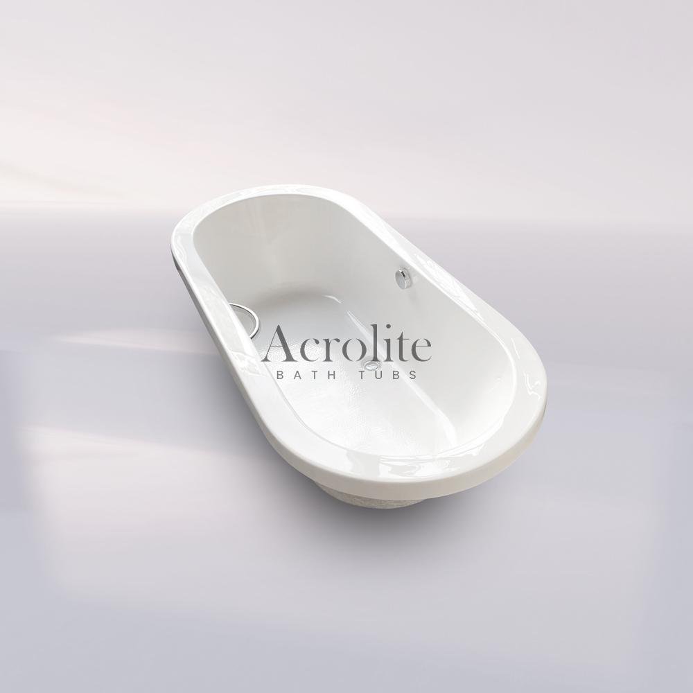 taj-suken Free Standing Bathtubs